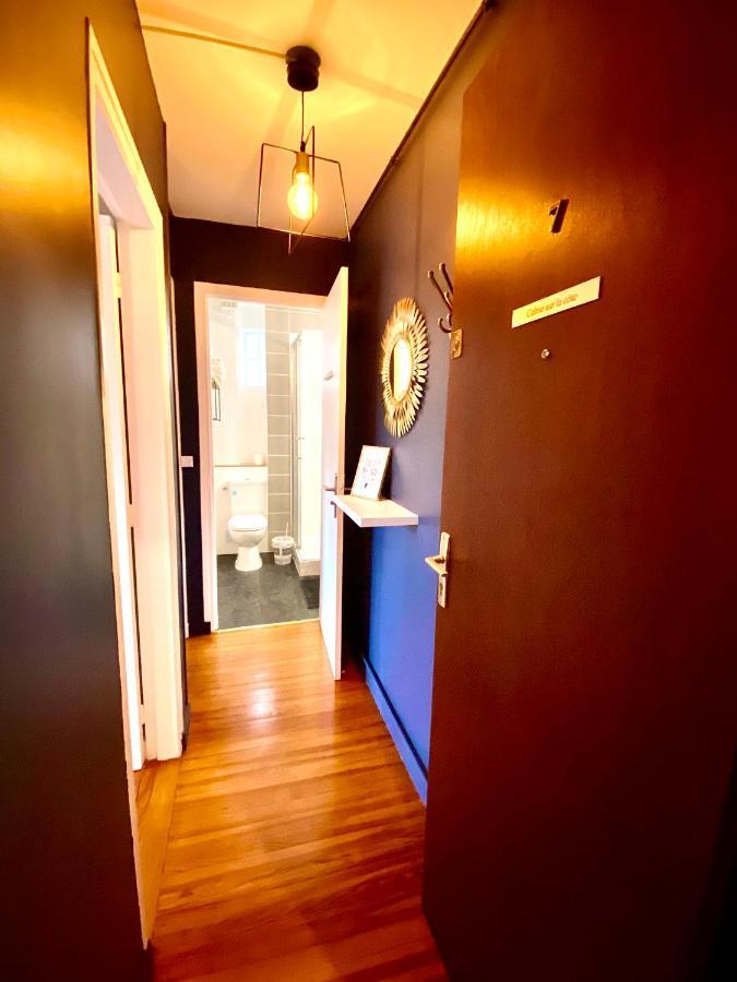 7- Appartement Pour 4 Personnes Entierement Refait A Neuf En Centre Ville 디에프 외부 사진